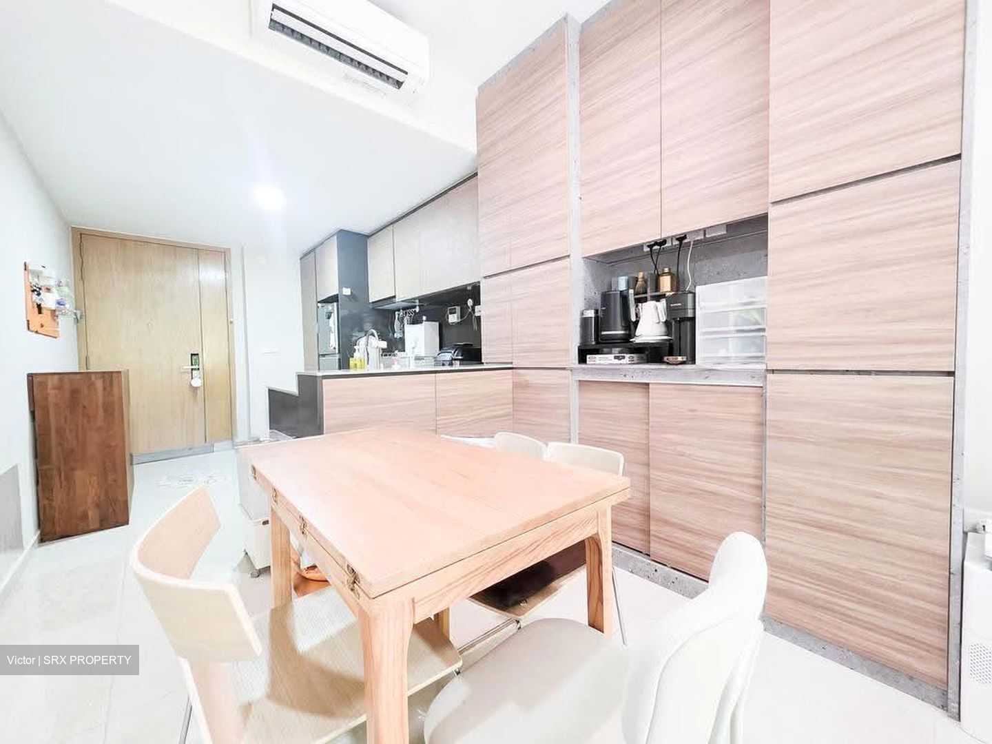 Midwood (D23), Condominium #617393261